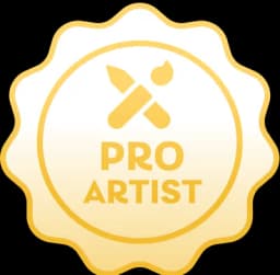 Pro Artist